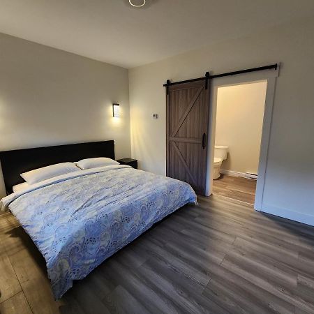 City Centre Motel II Гоп Екстер'єр фото
