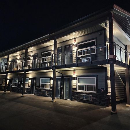 City Centre Motel II Гоп Екстер'єр фото