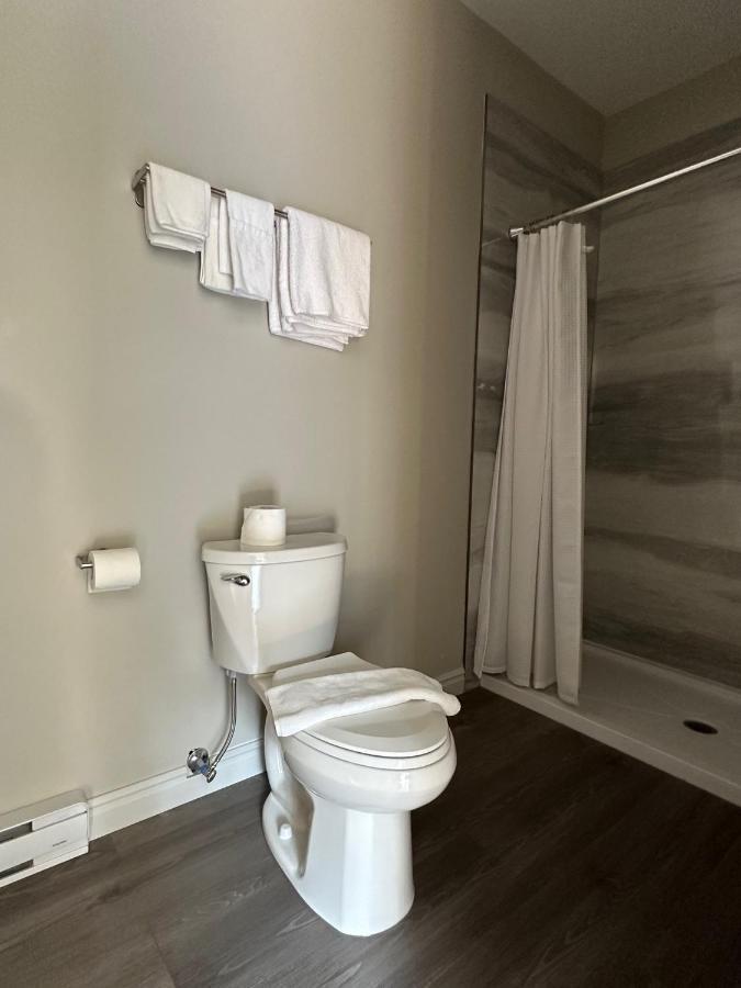 City Centre Motel II Гоп Екстер'єр фото