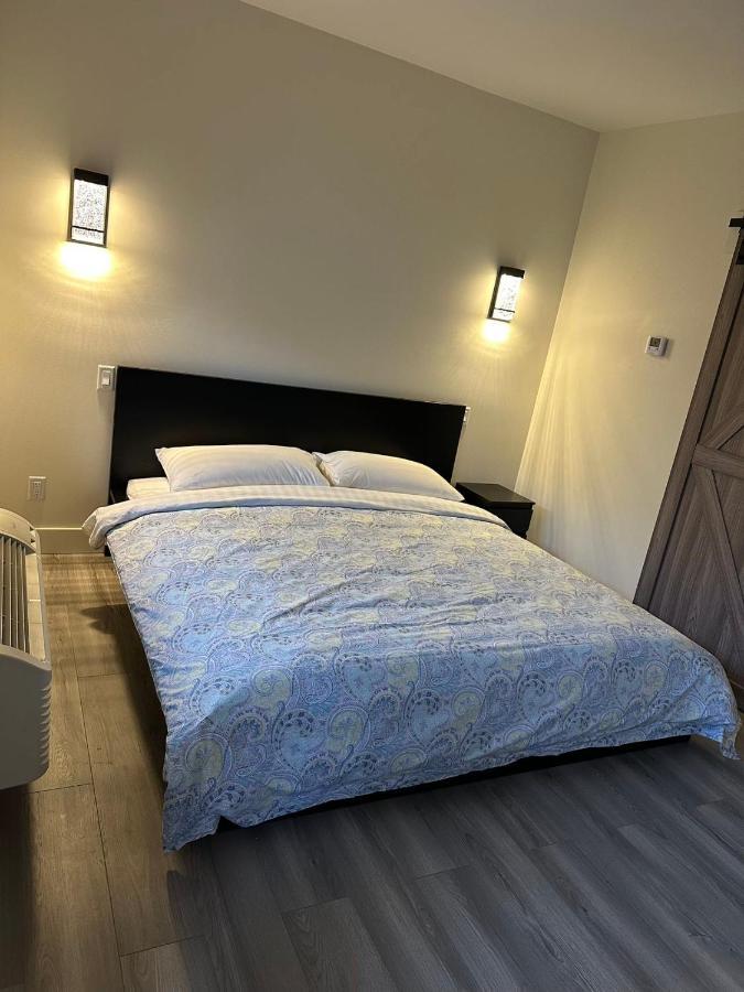 City Centre Motel II Гоп Екстер'єр фото