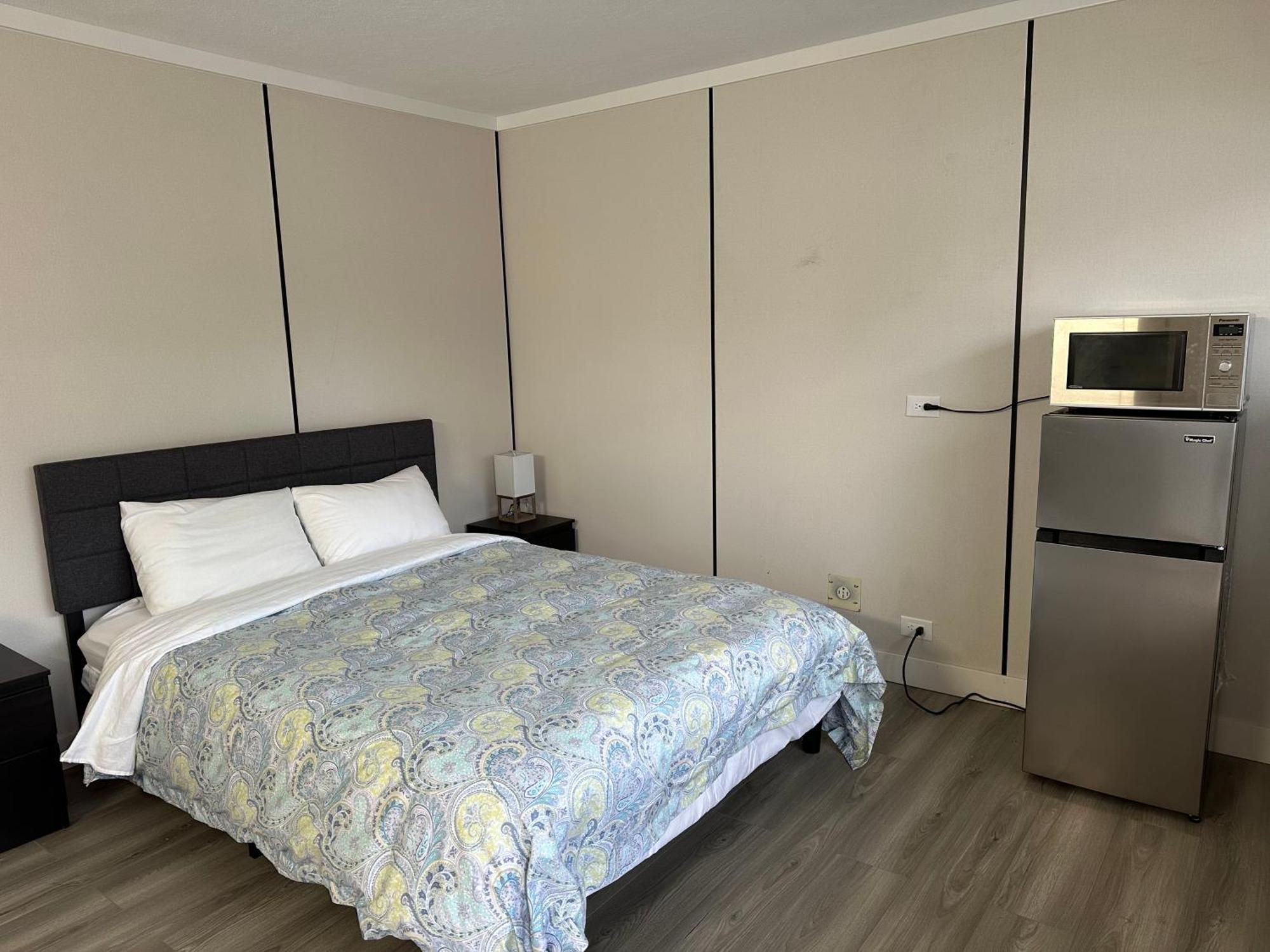 City Centre Motel II Гоп Екстер'єр фото