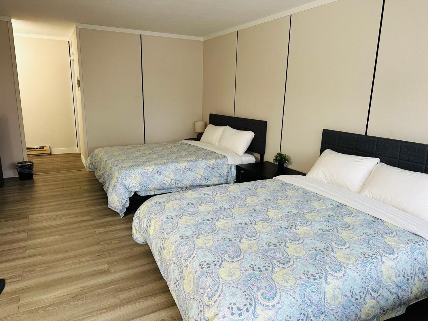City Centre Motel II Гоп Екстер'єр фото
