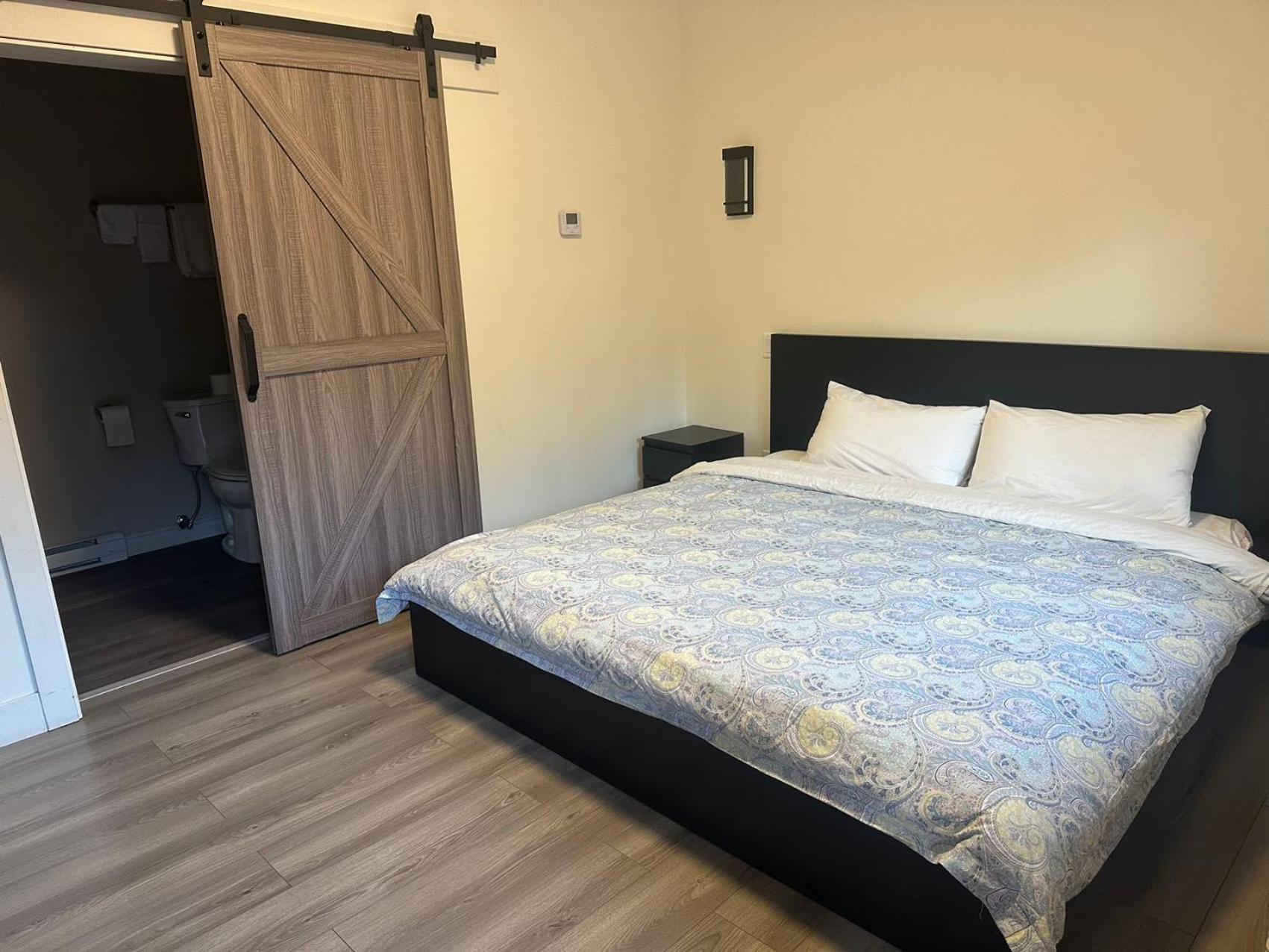 City Centre Motel II Гоп Екстер'єр фото